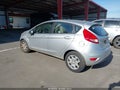 Photo 3 of 11 — 2011 Ford Fiesta