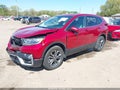 2021 Honda CR-V — photo 2 of 16 | VIN 7FARW2H55ME021701