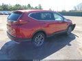 2021 Honda CR-V — photo 4 of 16 | VIN 7FARW2H55ME021701