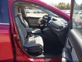 2021 Honda CR-V — photo 5 of 16 | VIN 7FARW2H55ME021701