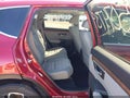 2021 Honda CR-V — photo 8 of 16 | VIN 7FARW2H55ME021701