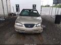 2005 Hyundai Elantra — photo 13 of 22 | VIN KMHDN46D75U049678
