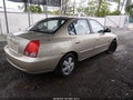 2005 Hyundai Elantra — photo 4 of 22 | VIN KMHDN46D75U049678