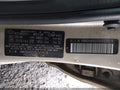 2005 Hyundai Elantra — photo 9 of 22 | VIN KMHDN46D75U049678