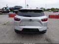 2020 Chevrolet Blazer — photo 16 of 16 | VIN 3GNKBKRS4LS700207