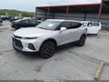 2020 Chevrolet Blazer — photo 2 of 16 | VIN 3GNKBKRS4LS700207