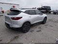2020 Chevrolet Blazer — photo 4 of 16 | VIN 3GNKBKRS4LS700207