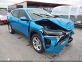 Photo 1 of 17 — 2026 Chevrolet Trax