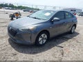 Photo 2 of 16 — 2017 Hyundai Ioniq Hybrid