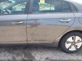 Photo 6 of 16 — 2017 Hyundai Ioniq Hybrid