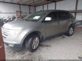 Photo 2 of 16 — 2008 Ford Edge