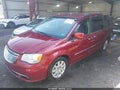 Photo 2 of 11 — 2016 Chrysler Town & Country