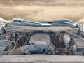 Photo 10 of 16 — 2019 Chevrolet Silverado 2500