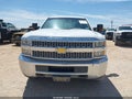 Photo 12 of 16 — 2019 Chevrolet Silverado 2500
