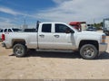 Photo 13 of 16 — 2019 Chevrolet Silverado 2500