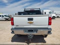 Photo 16 of 16 — 2019 Chevrolet Silverado 2500