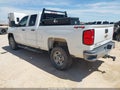 Photo 3 of 16 — 2019 Chevrolet Silverado 2500