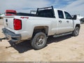 Photo 4 of 16 — 2019 Chevrolet Silverado 2500