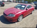 Photo 2 of 11 — 2006 Hyundai Tiburon