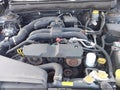 Photo 10 of 16 — 2013 Subaru Legacy