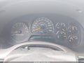 2004 Chevrolet Trailblazer — photo 7 of 11 | VIN 1GNET16S246229883