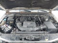 Photo 10 of 15 — 2005 Nissan Frontier