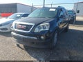 2010 GMC Acadia — photo 2 of 11 | VIN 1GKLRMED8AJ126208