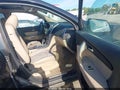 2010 GMC Acadia — photo 5 of 11 | VIN 1GKLRMED8AJ126208