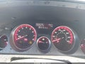 2010 GMC Acadia — photo 7 of 11 | VIN 1GKLRMED8AJ126208