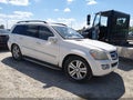Photo 1 of 11 — 2007 Mercedes-Benz GL-Class