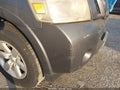 Photo 12 of 13 — 2010 Nissan Armada