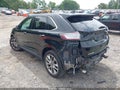 2016 Ford Edge — photo 3 of 19 | VIN 2FMPK4K90GBB91287