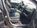 2016 Ford Edge — photo 5 of 19 | VIN 2FMPK4K90GBB91287