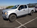 Photo 2 of 16 — 2018 Ford F-150
