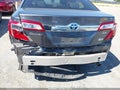 Photo 6 of 17 — 2014 Toyota Camry Hybrid