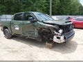 Photo 6 of 22 — 2021 Toyota Tundra