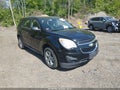 Photo 1 of 13 — 2012 Chevrolet Equinox
