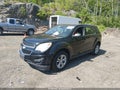 Photo 2 of 13 — 2012 Chevrolet Equinox
