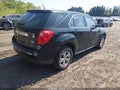 Photo 4 of 13 — 2012 Chevrolet Equinox