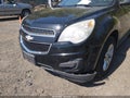 Photo 6 of 13 — 2012 Chevrolet Equinox