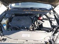 Photo 10 of 16 — 2017 Ford Fusion