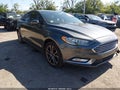 Photo 1 of 16 — 2017 Ford Fusion