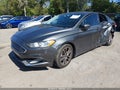 Photo 2 of 16 — 2017 Ford Fusion