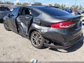 Photo 3 of 16 — 2017 Ford Fusion