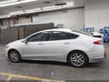 Photo 14 of 16 — 2014 Ford Fusion