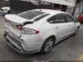 Photo 4 of 16 — 2014 Ford Fusion