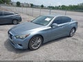 Photo 2 of 16 — 2018 Infiniti Q50