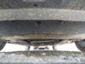 2008 Chevrolet Impala — photo 15 of 15 | VIN 2G1WT55N981208597