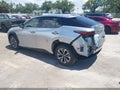 2025 Lexus RZ 300e — photo 3 of 22 | VIN JTJABABB6SA010481
