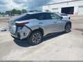 2025 Lexus RZ 300e — photo 4 of 22 | VIN JTJABABB6SA010481